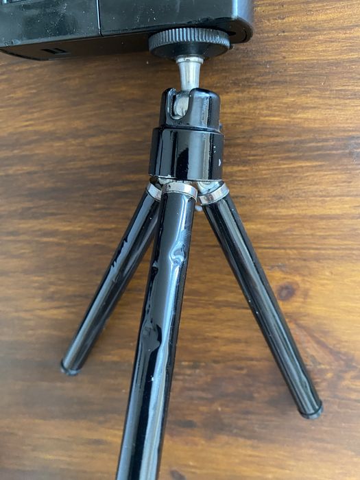 Mini statyw do telefonu