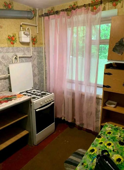 Здається квартира на Виставці