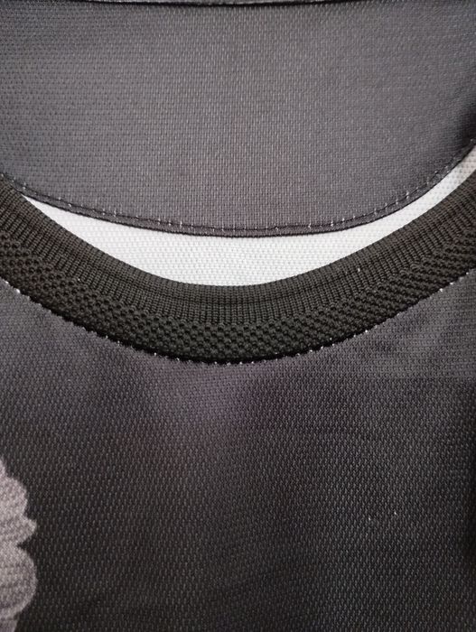 Camisola Real Madrid Y-3