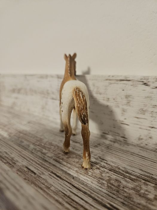 Schleich klacz knapstrup