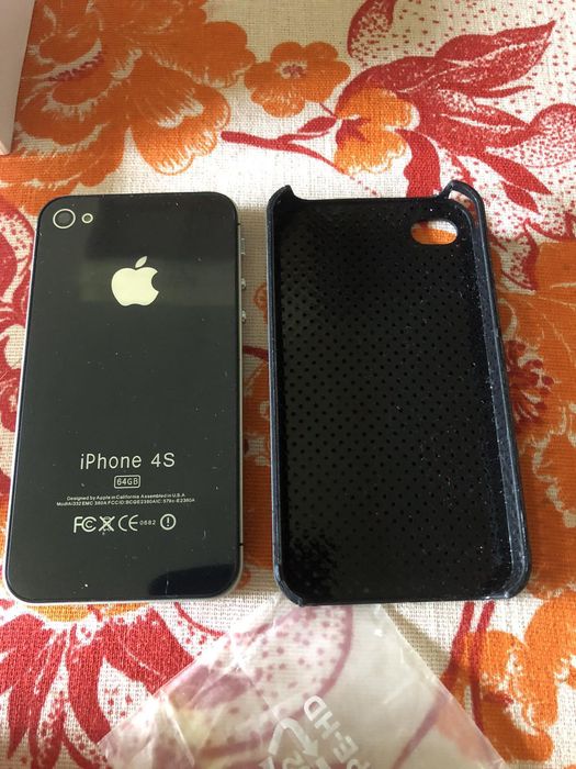 Сенсорный телефон