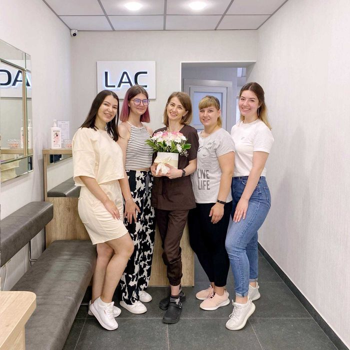 Навчання Курси Манікюр Педикюр