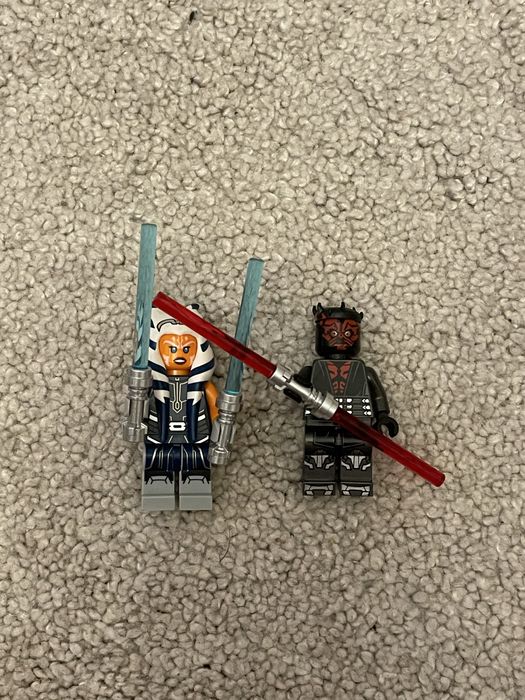 Lego Star Wars 75310