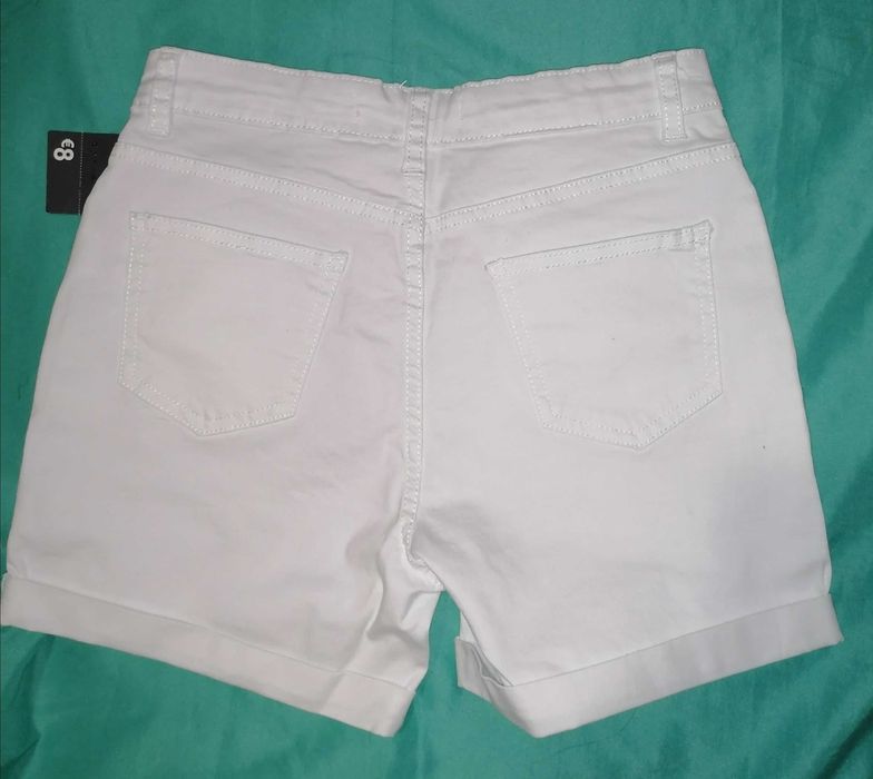 Calções primark