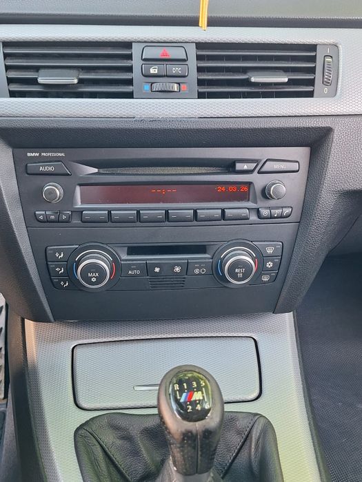 Bmw 330d Touring E91 2008