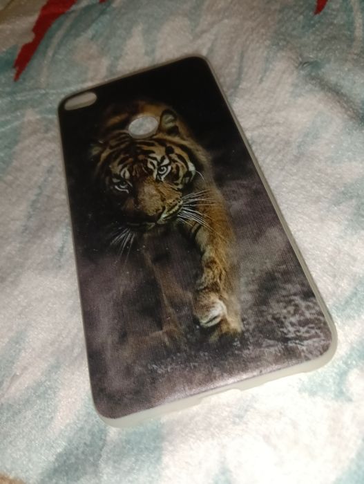 Etui Huawei p8 lite