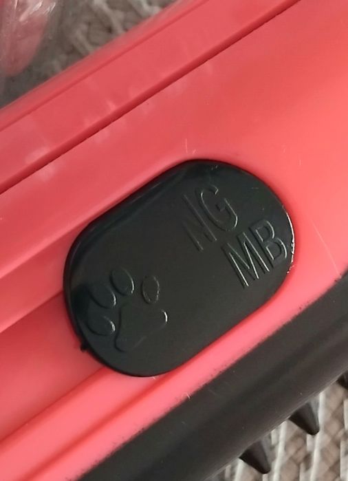 Szczotka Trymer do pielęgnacji zwierząt domowych D-COMB.