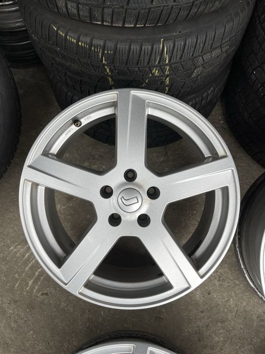‼️ 5*112r18 Skoda Volkswagen Audi Mercedes диски титани