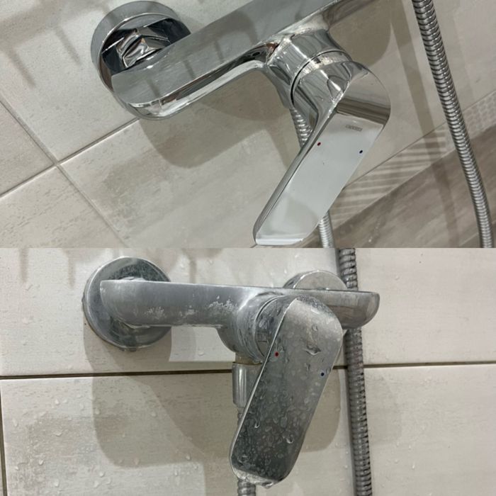 Usługi sprzątania mieszkań i domów