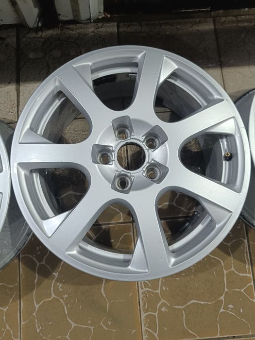 Продам диски 5/112 R17 Ауді А4,Q3, Q5