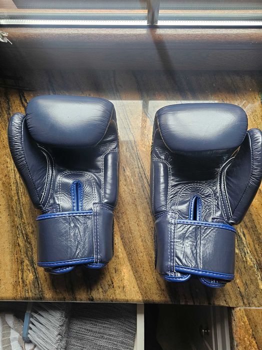 Rękawice Fairtex BGV1 16oz, Nowe