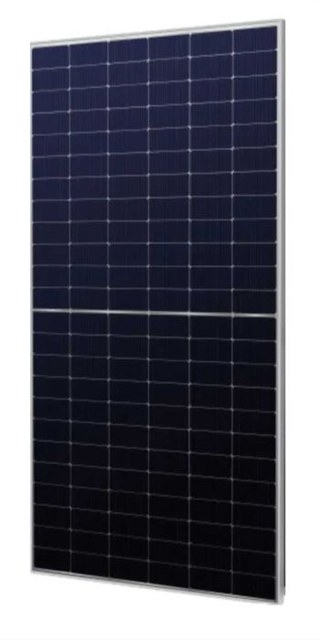 Painel solar 500w como novo