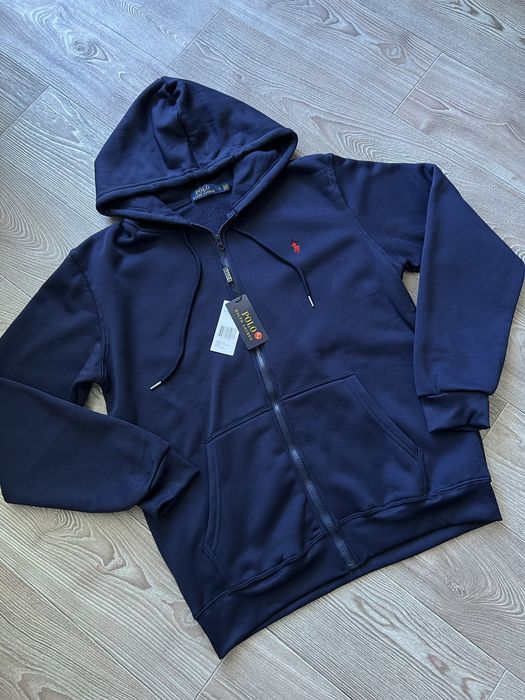 Хіт сезону/Зіпка Polo Ralph / Зіпка Поло Ральф