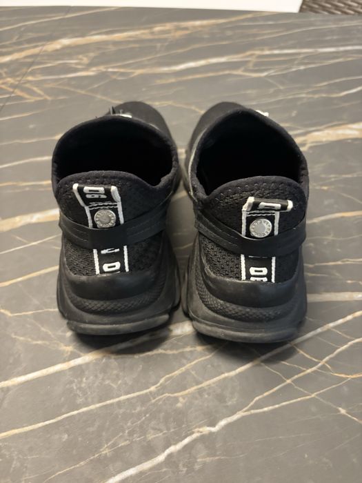 Sapatilhas Steve Madden | Pretas