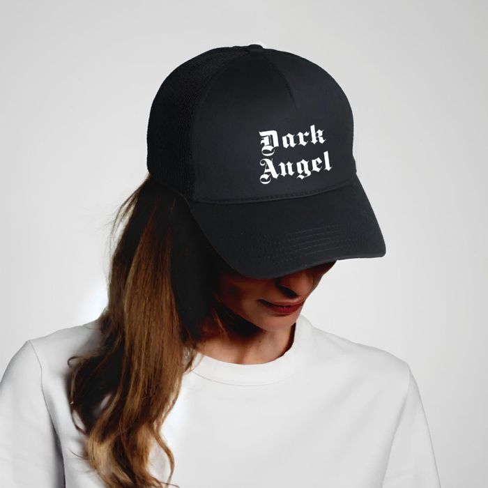 Кепка Ваш дизайн