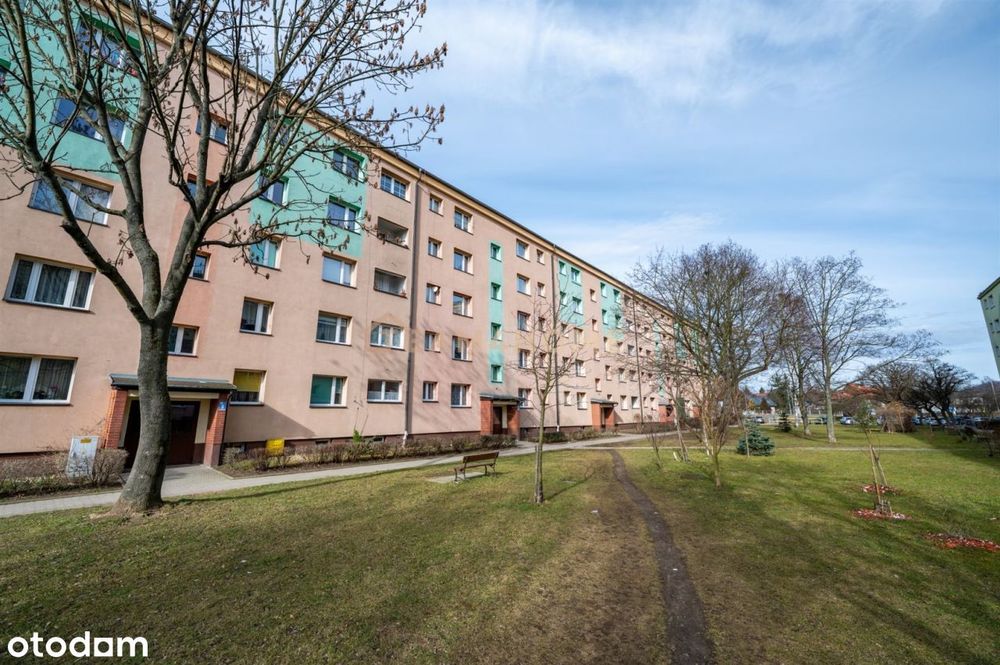 M3 Z Balkonem- Zabobrze- Szymanowskiego