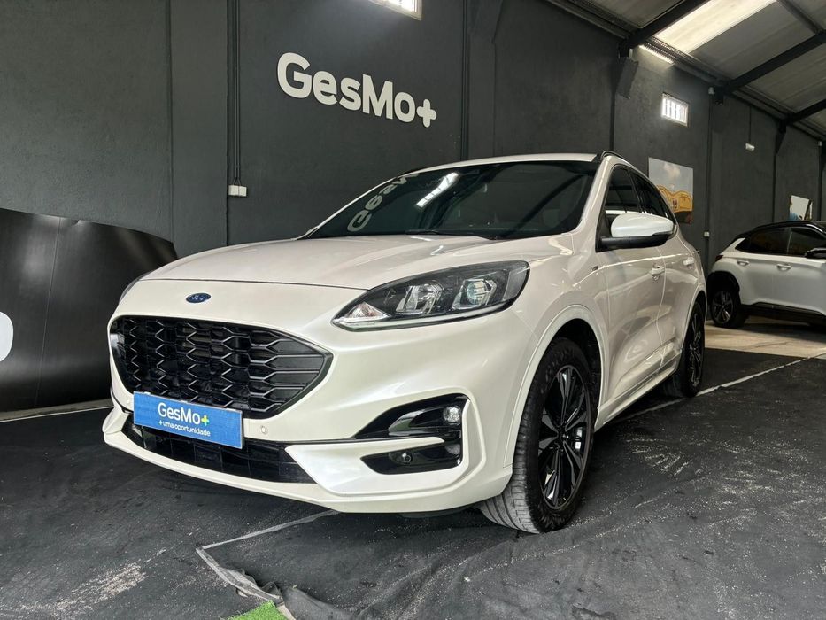 Ford Kuga 1.5 EcoBoost ST-Line
