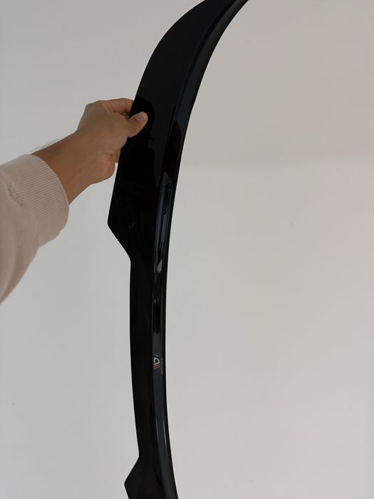 Aileron MAXTON DESIGN Ford Fiesta ST MK7