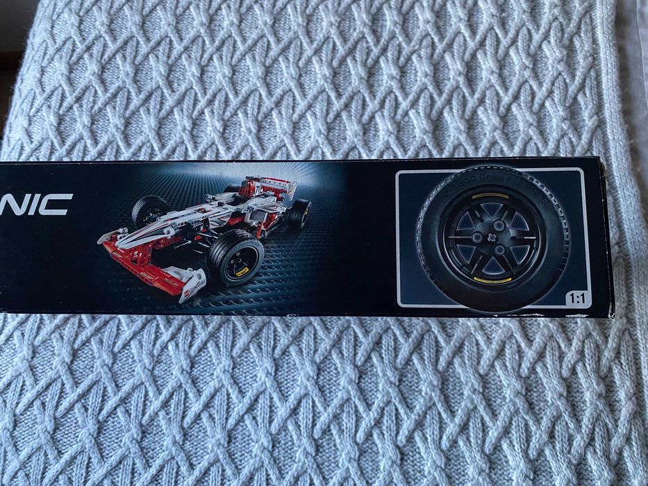 LEGO Technic 42000424780655305707524