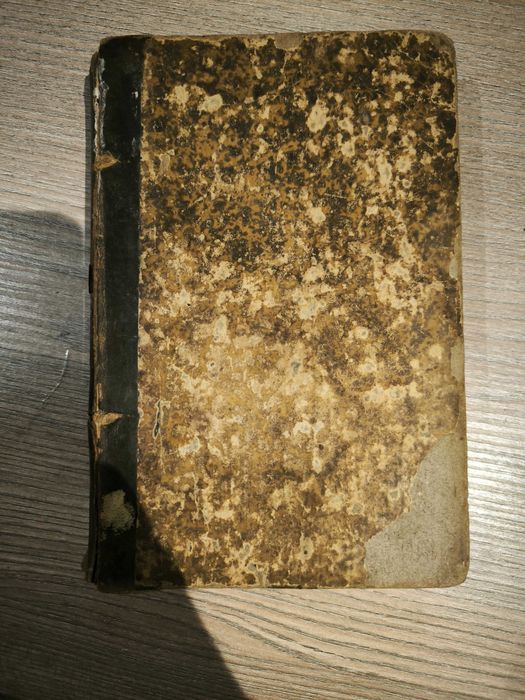 Código de Seabra 1867