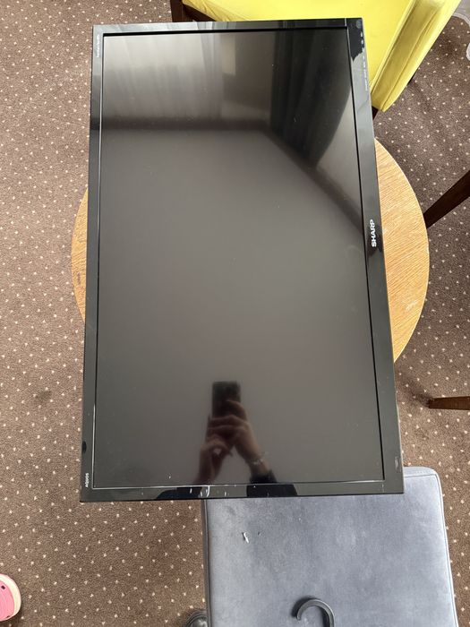 Telewizor sharp 32 cale