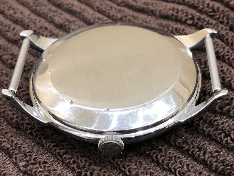 Tissot antimagnetique