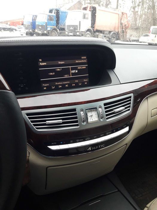 Продам Мерседес в гарному доглянутому стані.