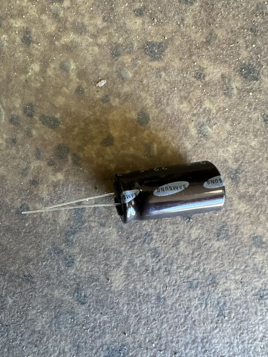 Sumsung , конденсатори