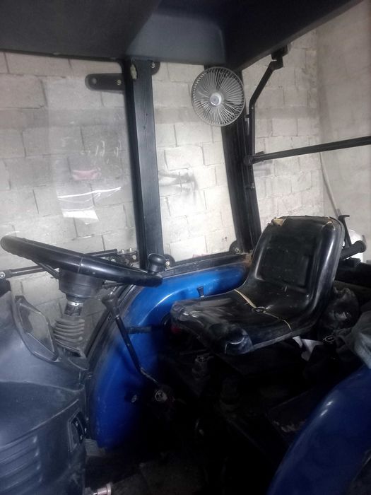 Продам трактор дв 404