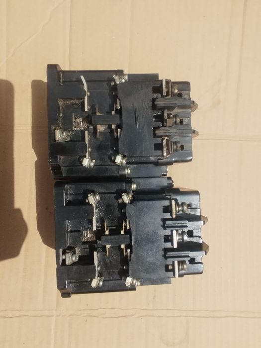 Пускатель ПМА 3102 40А