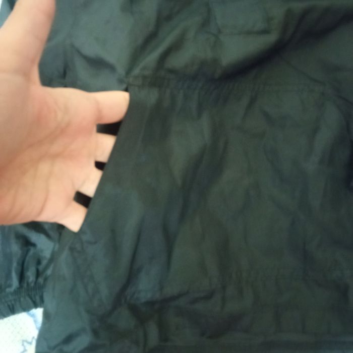 Сумка дождевик куртка ветровка