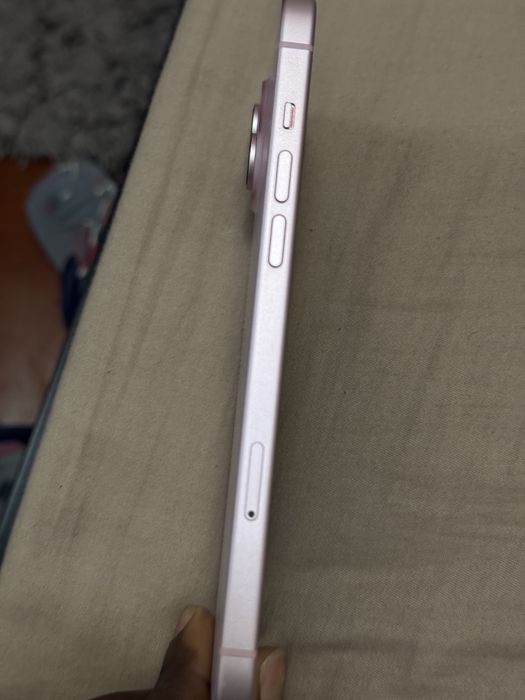 Iphone 15 plus negocio serio não quero bricadeira