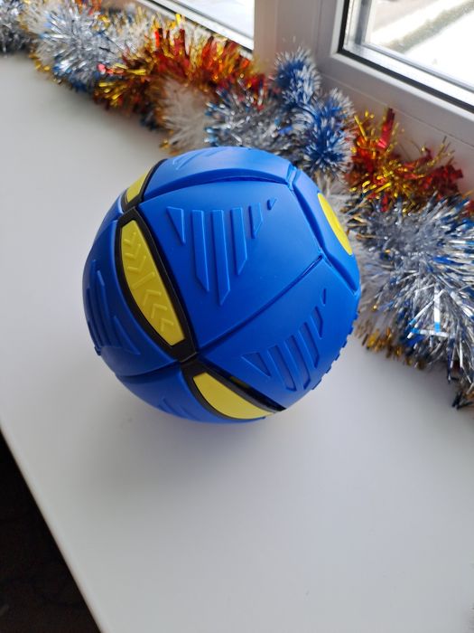 Продам м'яч-розімяч