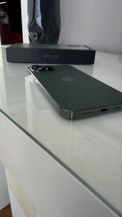 Iphone 13 ProMax