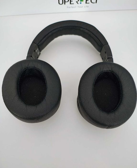Audio-Technica ATH-M50xBT2 | Bluetooth | Ulepszone Pady | Zestaw