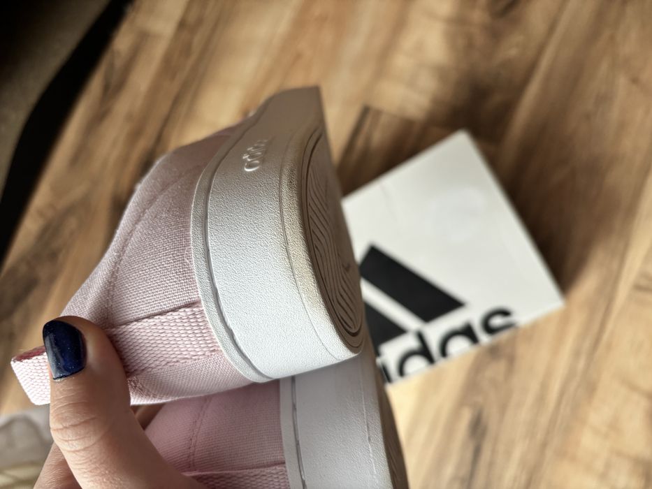 Buty adidas super star 41 1/3