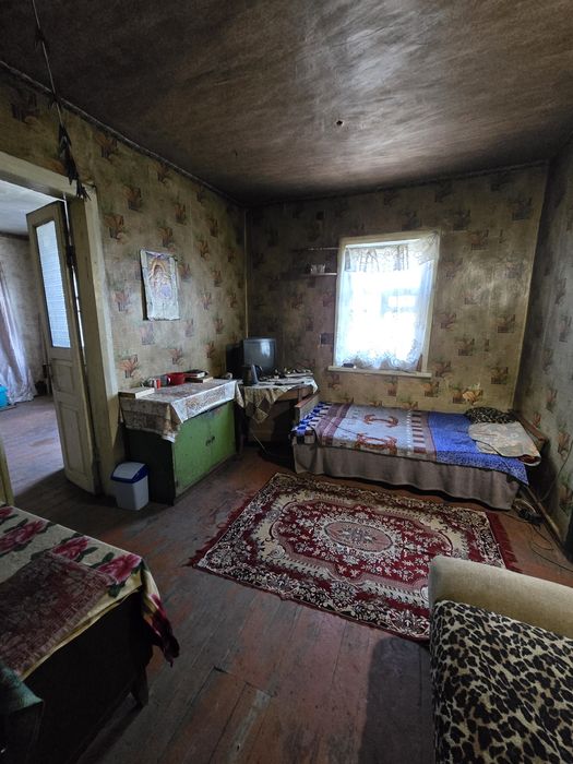 Продам 1/2 дома в Васищево