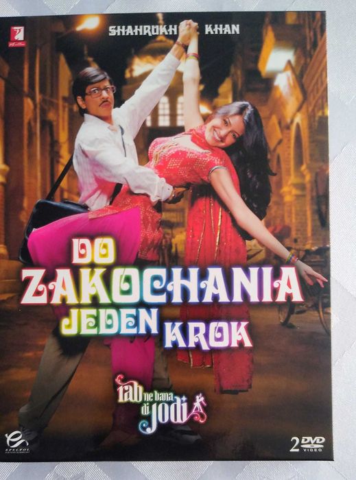 bollywood, 3 znakomite filmy