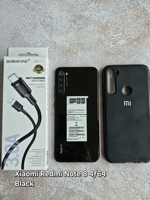 Магазин! Xiaomi Redmi 13C  Хороший вибір смартфонів