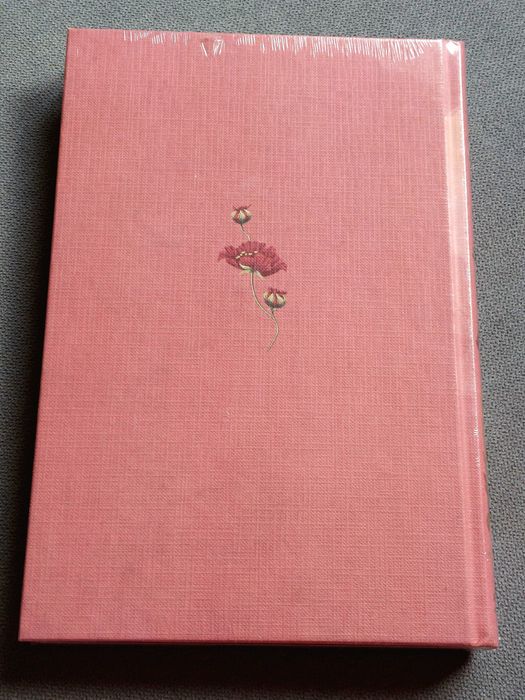 Livro "Rosas Pálidas" de Guiomar Torresão