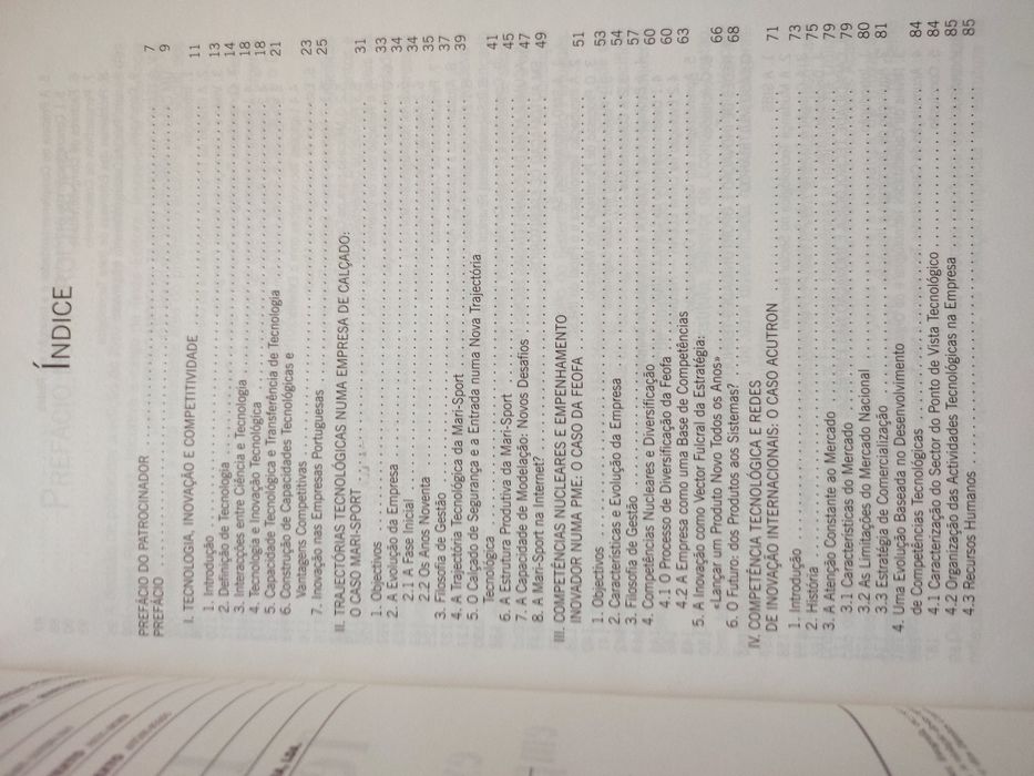 Livro de gestão da Texto Editora