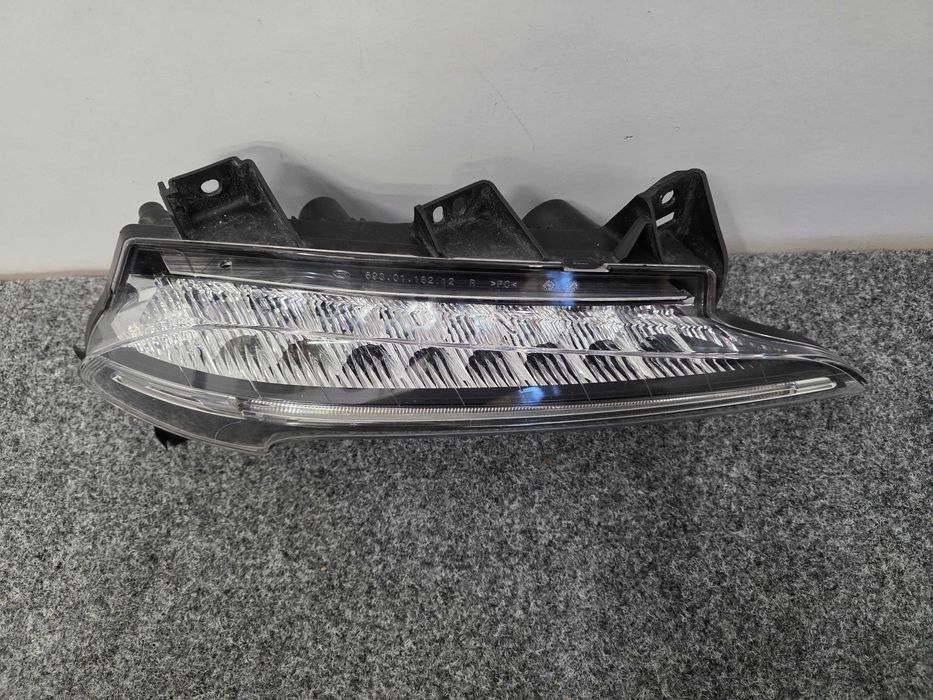 Led Prawy Drl PORSCHE 911 991 Gt3 RS TARGA 4 4S Gts