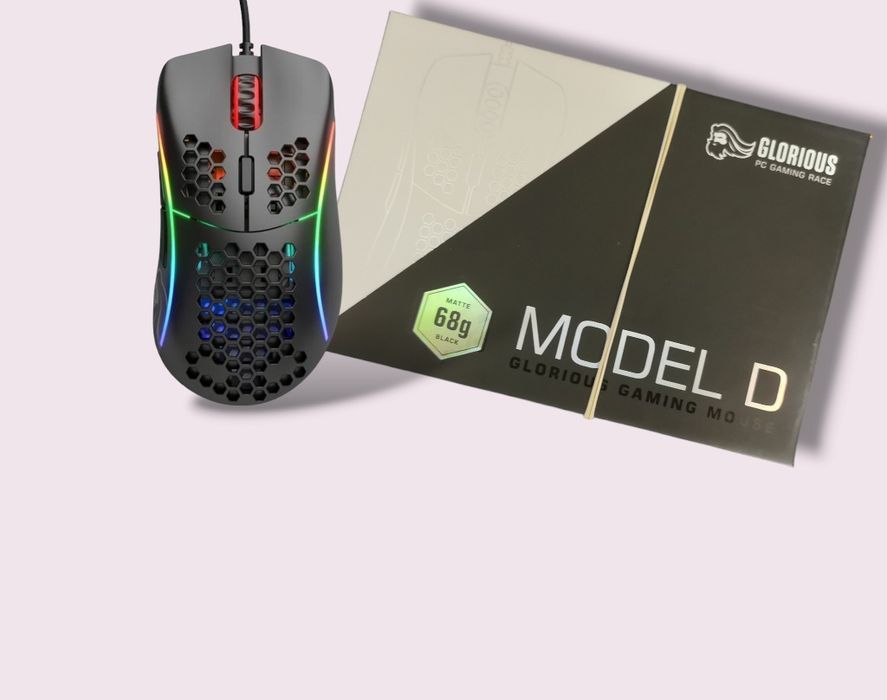 Kit gamer ( também com venda separada )