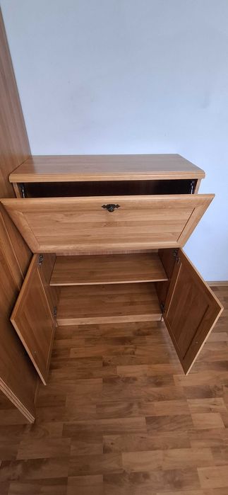 Komplet mebli do salonu
