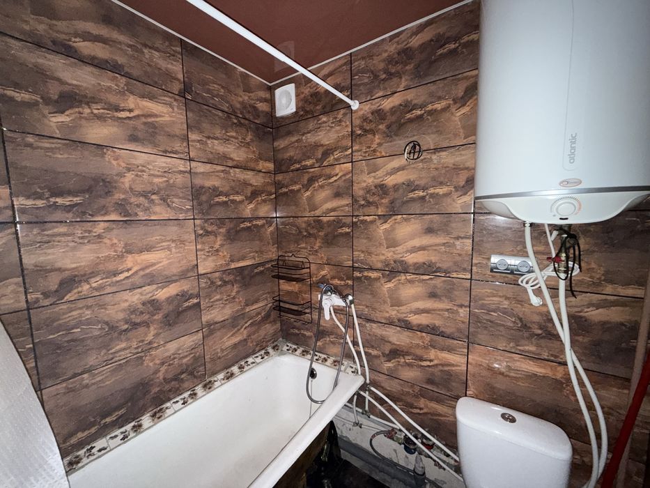 1 кімнатна кв Павло-Кічкас