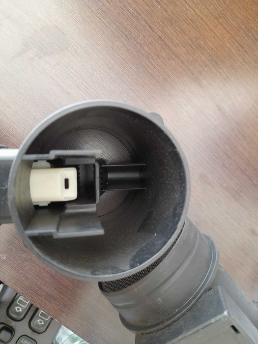 Vendo massa de ar VW e botão do vidro eléctrico do Saab 900