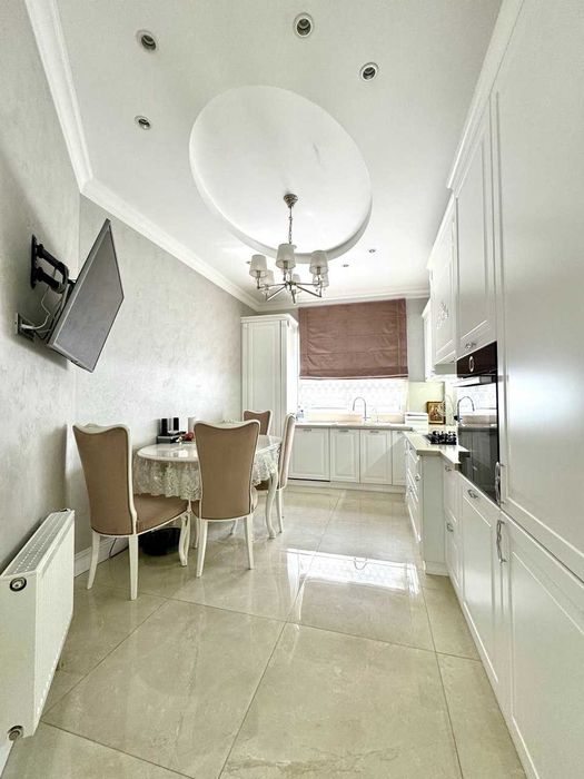 House by the address st. Venskaya (area 223 m²) - Atlanta.ua - photo 6