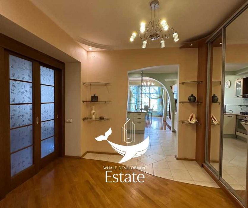 2-кімнатна квартира за адресою Куликове поле пл. (площа 105 м²) - Atlanta.ua - фото 7