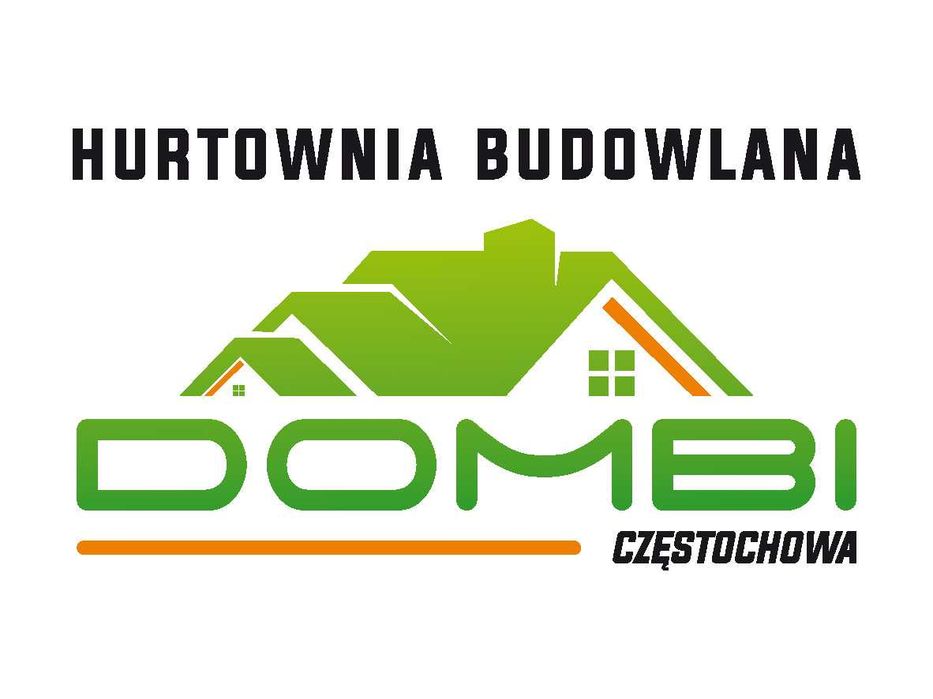 BUDMAT Panele IRON Click rąbek narąbek zatrzaskowy panel dachowy 8%