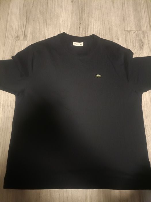 Koszulka orginalna marki Lacosta